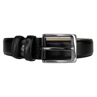 Men's belt by Tony Bellucci (Turkey) made of genuine leather | Tonybellucci.com.ua
