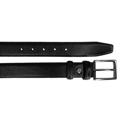 Men's belt by Tony Bellucci (Turkey) made of genuine leather | Tonybellucci.com.ua