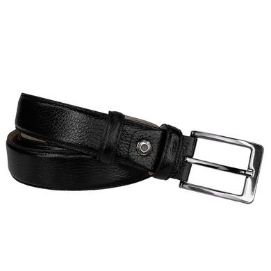 Men's belt by Tony Bellucci (Turkey) made of genuine leather | Tonybellucci.com.ua