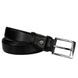 Men's belt by Tony Bellucci (Turkey) made of genuine leather | Tonybellucci.com.ua