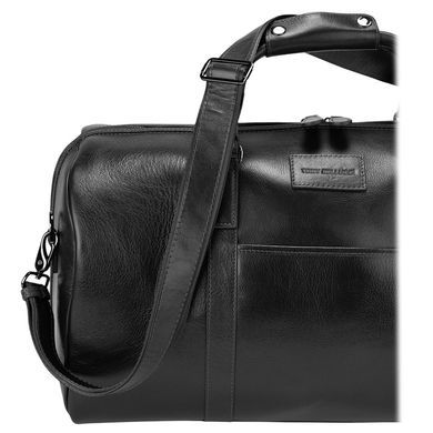 Travel bag by Tony Bellucci (Turkey) made of genuine leather | Tonybellucci.com.ua