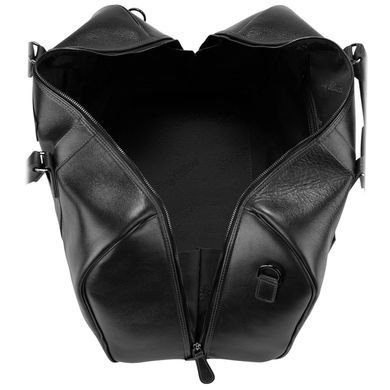Travel bag by Tony Bellucci (Turkey) made of genuine leather | Tonybellucci.com.ua