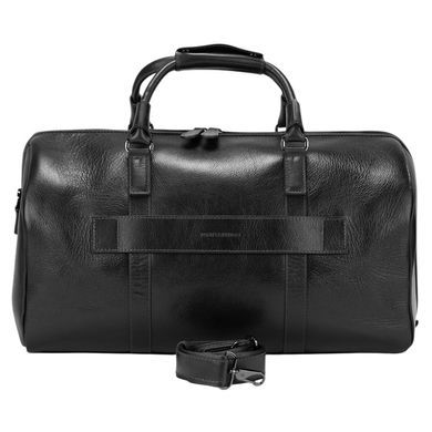 Travel bag by Tony Bellucci (Turkey) made of genuine leather | Tonybellucci.com.ua