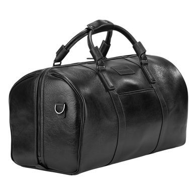 Travel bag by Tony Bellucci (Turkey) made of genuine leather | Tonybellucci.com.ua