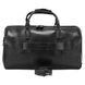 Travel bag by Tony Bellucci (Turkey) made of genuine leather | Tonybellucci.com.ua