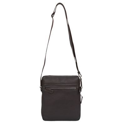 Men's bag by The Bond (Turkey) made of genuine leather | Tonybellucci.com.ua