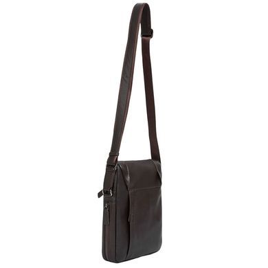 Men's bag by The Bond (Turkey) made of genuine leather | Tonybellucci.com.ua