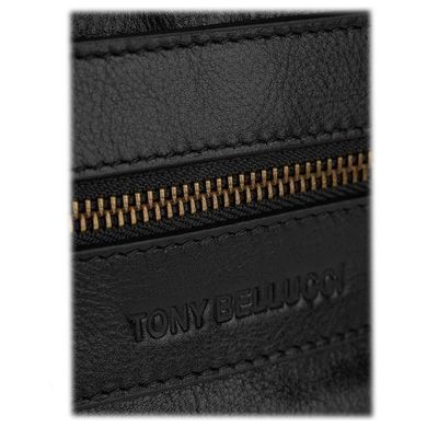 Men's bag by Tony Bellucci (Turkey) made of genuine leather | Tonybellucci.com.ua