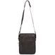 Men's bag by The Bond (Turkey) made of genuine leather | Tonybellucci.com.ua