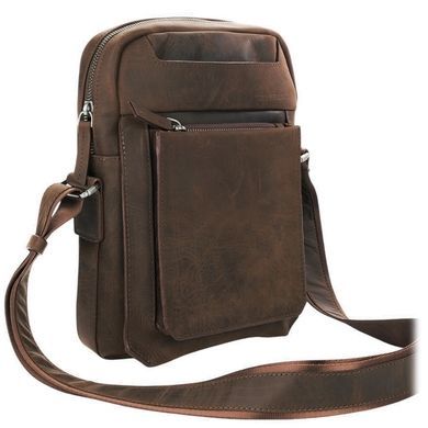 Men's bag by Tony Bellucci (Turkey) made of genuine leather | Tonybellucci.com.ua