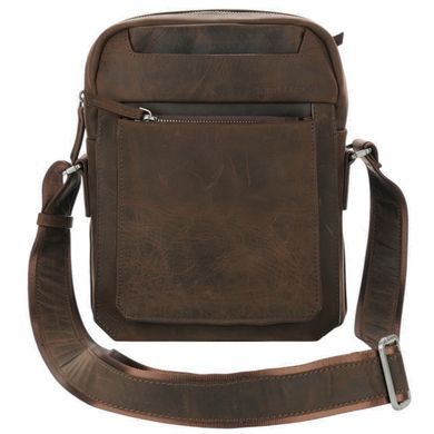 Men's bag by Tony Bellucci (Turkey) made of genuine leather | Tonybellucci.com.ua