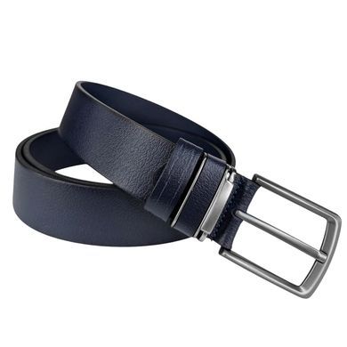 Men's belt by Bond NON (Turkey) made of genuine leather | Tonybellucci.com.ua