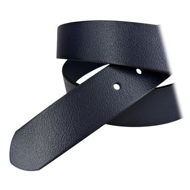 Men's belt by Bond NON (Turkey) made of genuine leather | Tonybellucci.com.ua