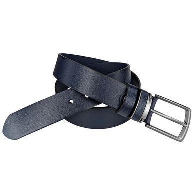 Men's belt by Bond NON (Turkey) made of genuine leather | Tonybellucci.com.ua