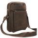 Men's bag by Tony Bellucci (Turkey) made of genuine leather | Tonybellucci.com.ua