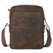Men's bag by Tony Bellucci (Turkey) made of genuine leather | Tonybellucci.com.ua