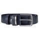 Men's belt by Bond NON (Turkey) made of genuine leather | Tonybellucci.com.ua