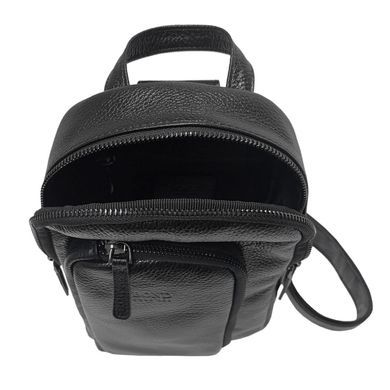 Men's bag by Bond NON (Turkey) made of genuine leather | Tonybellucci.com.ua