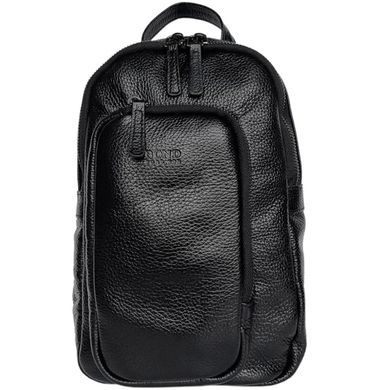 Men's bag by Bond NON (Turkey) made of genuine leather | Tonybellucci.com.ua