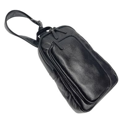 Men's bag by Bond NON (Turkey) made of genuine leather | Tonybellucci.com.ua