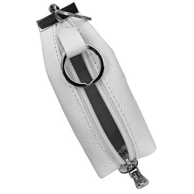 Leather key holder by Tony Bellucci (Turkey).