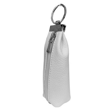 Leather key holder by Tony Bellucci (Turkey).