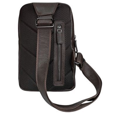 Men's bag by The Bond (Turkey) made of genuine leather | Tonybellucci.com.ua