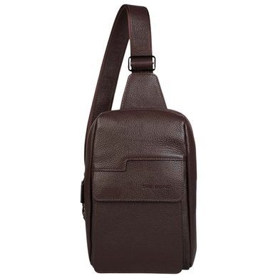 Men's bag by The Bond (Turkey) made of genuine leather | Tonybellucci.com.ua