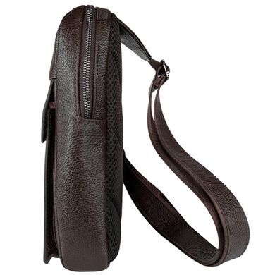 Men's bag by The Bond (Turkey) made of genuine leather | Tonybellucci.com.ua