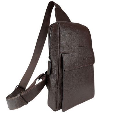 Men's bag by The Bond (Turkey) made of genuine leather | Tonybellucci.com.ua