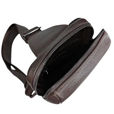 Men's bag by The Bond (Turkey) made of genuine leather | Tonybellucci.com.ua