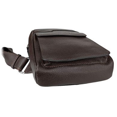 Men's bag by The Bond (Turkey) made of genuine leather | Tonybellucci.com.ua