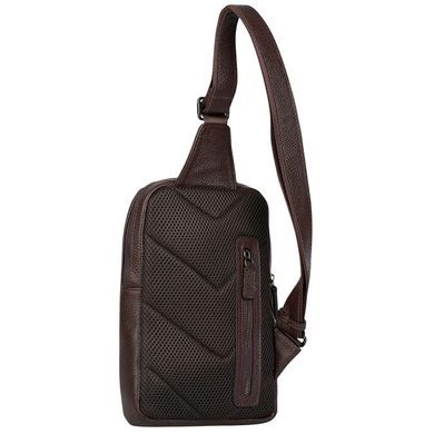 Men's bag by The Bond (Turkey) made of genuine leather | Tonybellucci.com.ua