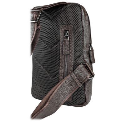 Men's bag by The Bond (Turkey) made of genuine leather | Tonybellucci.com.ua