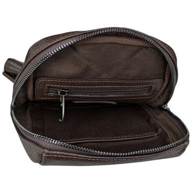 Men's bag by The Bond (Turkey) made of genuine leather | Tonybellucci.com.ua