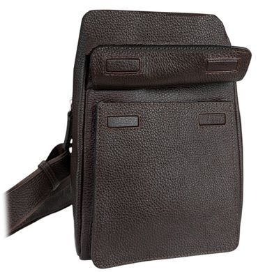 Men's bag by The Bond (Turkey) made of genuine leather | Tonybellucci.com.ua