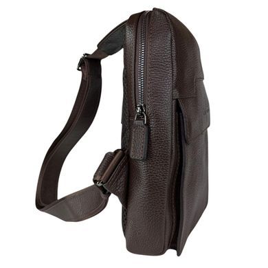 Men's bag by The Bond (Turkey) made of genuine leather | Tonybellucci.com.ua