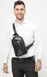 Men's bag by Bond NON (Turkey) made of genuine leather | Tonybellucci.com.ua