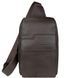 Men's bag by The Bond (Turkey) made of genuine leather | Tonybellucci.com.ua