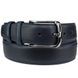 Men's belt by Tony Bellucci (Turkey) made of genuine leather | Tonybellucci.com.ua