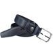 Men's belt by Tony Bellucci (Turkey) made of genuine leather | Tonybellucci.com.ua