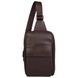 Men's bag by The Bond (Turkey) made of genuine leather | Tonybellucci.com.ua