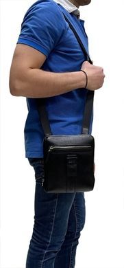 Men's bag by Bond NON (Turkey) made of genuine leather | Tonybellucci.com.ua