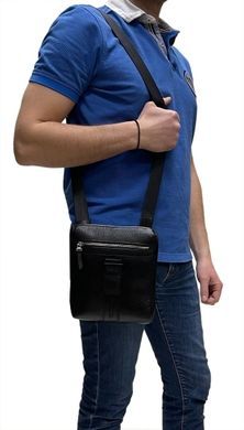 Men's bag by Bond NON (Turkey) made of genuine leather | Tonybellucci.com.ua