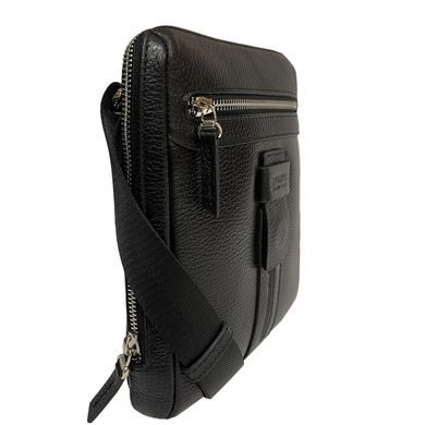 Men's bag by Bond NON (Turkey) made of genuine leather | Tonybellucci.com.ua