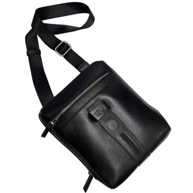 Men's bag by Bond NON (Turkey) made of genuine leather | Tonybellucci.com.ua