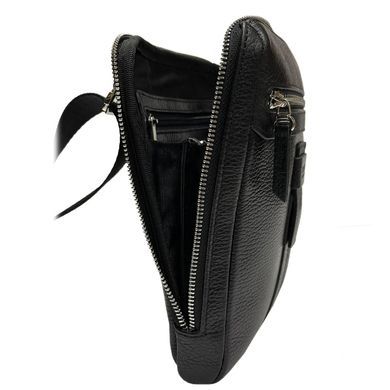 Men's bag by Bond NON (Turkey) made of genuine leather | Tonybellucci.com.ua