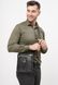 Men's bag by Bond NON (Turkey) made of genuine leather | Tonybellucci.com.ua