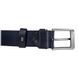 Men's belt by Bond NON (Turkey) made of genuine leather | Tonybellucci.com.ua