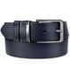 Men's belt by Bond NON (Turkey) made of genuine leather | Tonybellucci.com.ua